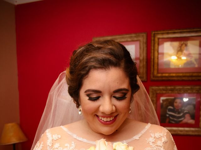 La boda de Juan y Andrea en Mexicali, Baja California 7