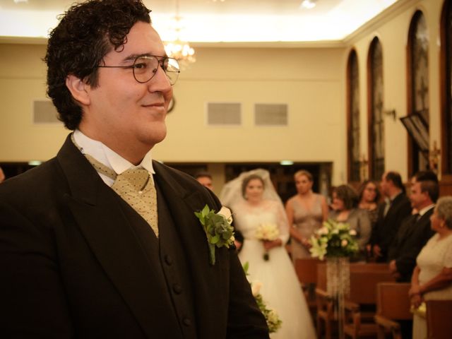 La boda de Juan y Andrea en Mexicali, Baja California 9