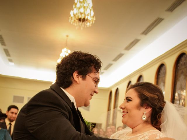 La boda de Juan y Andrea en Mexicali, Baja California 10