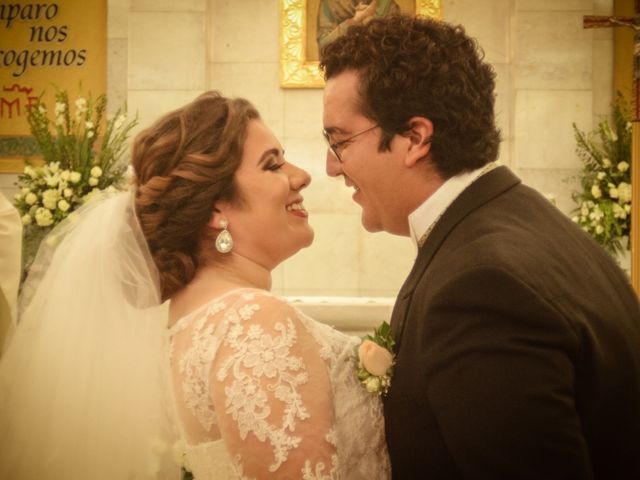 La boda de Juan y Andrea en Mexicali, Baja California 14