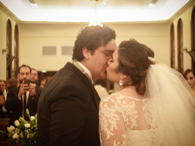 La boda de Juan y Andrea en Mexicali, Baja California 15