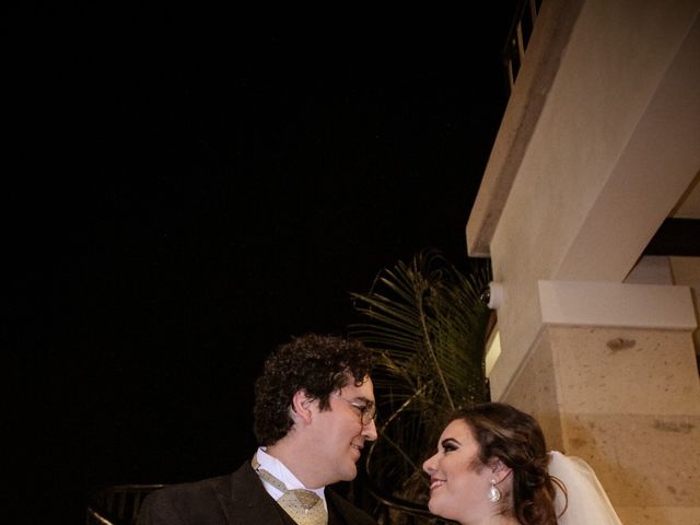 La boda de Juan y Andrea en Mexicali, Baja California 17