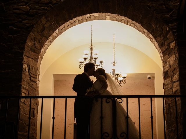 La boda de Juan y Andrea en Mexicali, Baja California 19
