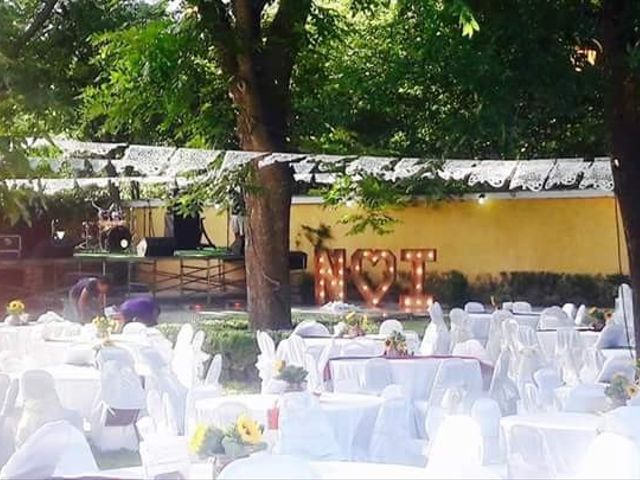 La boda de  Iván y Nelly en San Pedro Garza García, Nuevo León 5