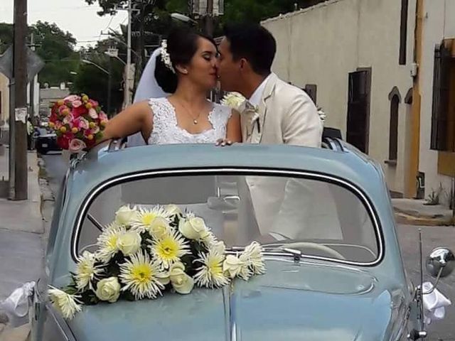 La boda de  Iván y Nelly en San Pedro Garza García, Nuevo León 11