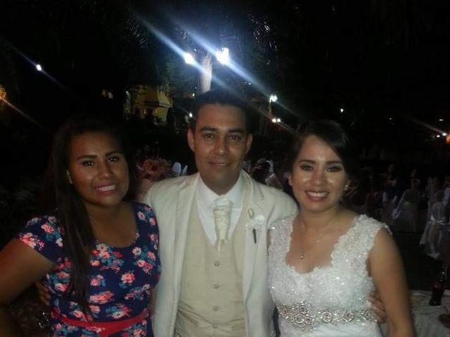 La boda de  Iván y Nelly en San Pedro Garza García, Nuevo León 13