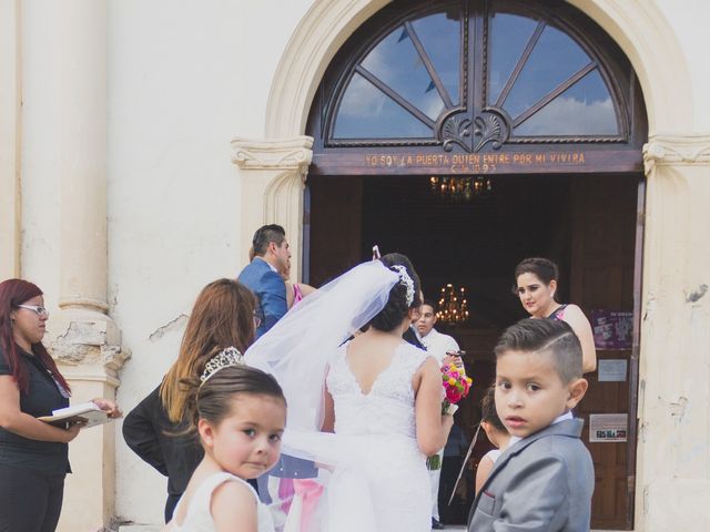 La boda de  Iván y Nelly en San Pedro Garza García, Nuevo León 33