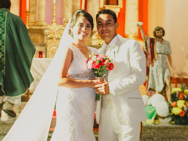 La boda de  Iván y Nelly en San Pedro Garza García, Nuevo León 44