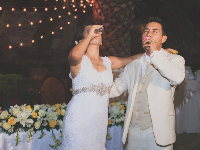La boda de  Iván y Nelly en San Pedro Garza García, Nuevo León 69