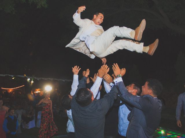 La boda de  Iván y Nelly en San Pedro Garza García, Nuevo León 72