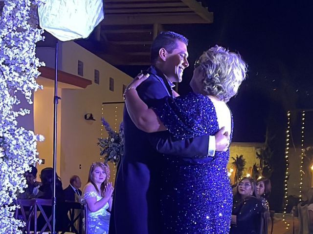 La boda de Kate  y Mauricio  en Valle de Santiago, Guanajuato 1