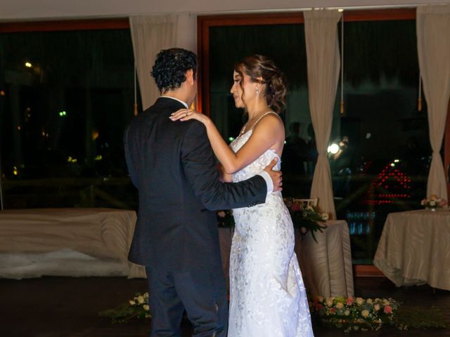La boda de Arturo y Daniela en Acapulco, Guerrero 3