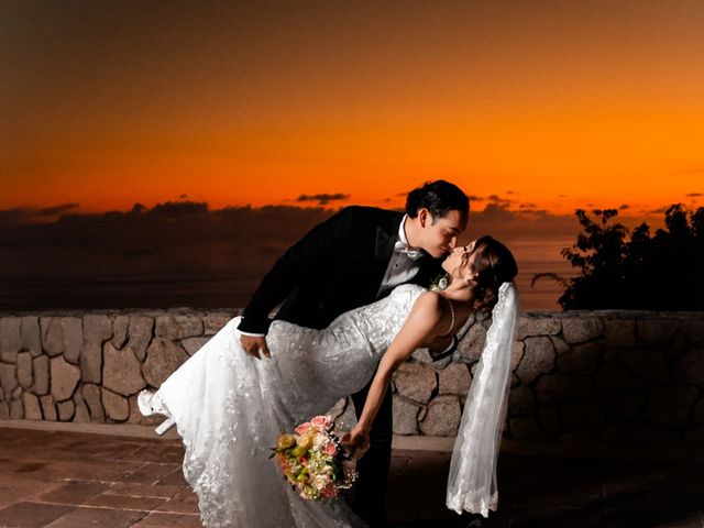 La boda de Arturo y Daniela en Acapulco, Guerrero 5