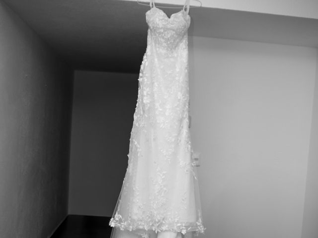 La boda de Arturo y Daniela en Acapulco, Guerrero 6