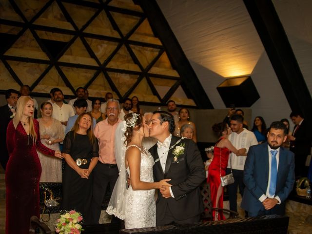 La boda de Arturo y Daniela en Acapulco, Guerrero 9
