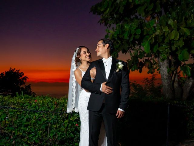 La boda de Arturo y Daniela en Acapulco, Guerrero 10