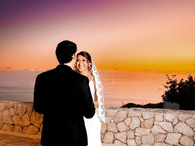 La boda de Arturo y Daniela en Acapulco, Guerrero 11