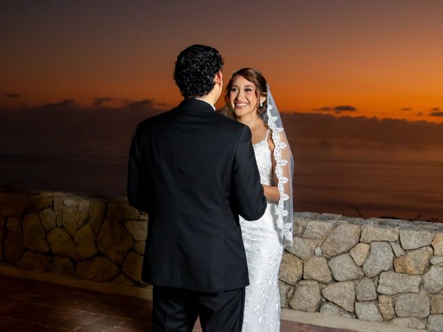 La boda de Arturo y Daniela en Acapulco, Guerrero 13