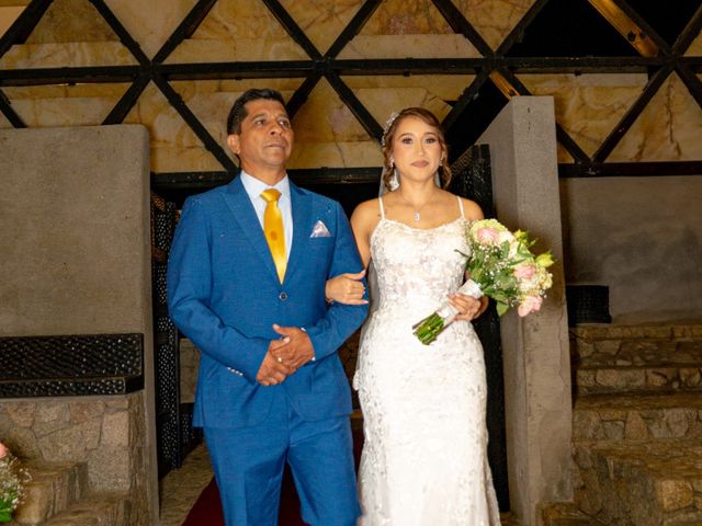 La boda de Arturo y Daniela en Acapulco, Guerrero 14