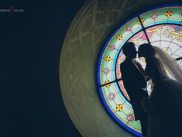 La boda de Gerardo y Aideé en Saltillo, Coahuila 27