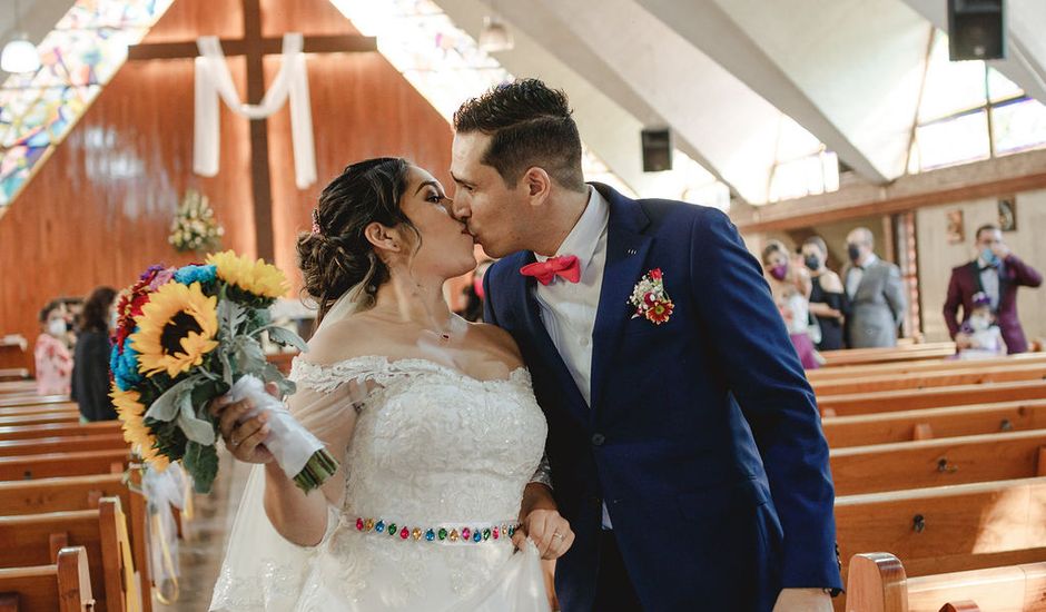 La boda de Ángel  y Yesenia en Ciudad Madero, Tamaulipas