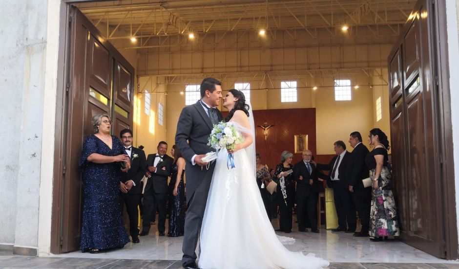 La boda de Kate  y Mauricio  en Valle de Santiago, Guanajuato