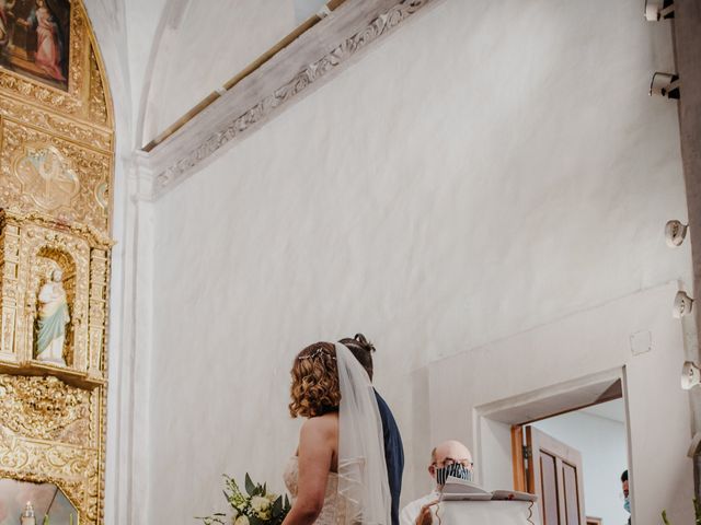 La boda de Fernando y Katia en Coyoacán, Ciudad de México 13