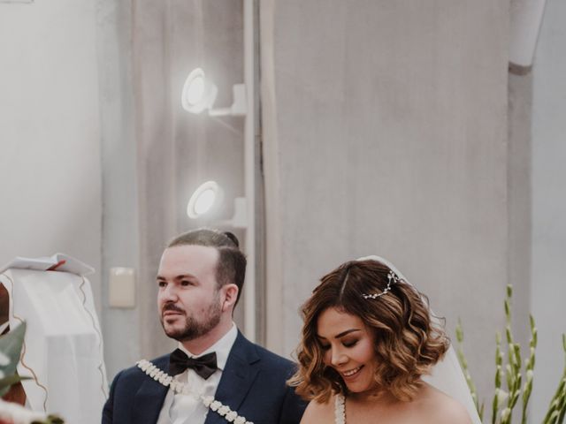 La boda de Fernando y Katia en Coyoacán, Ciudad de México 28