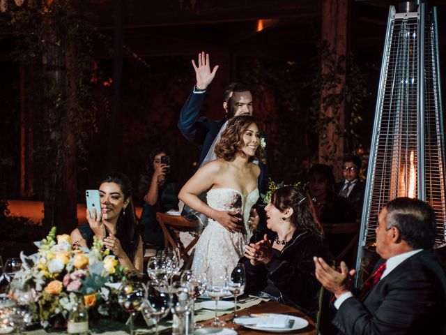 La boda de Fernando y Katia en Coyoacán, Ciudad de México 44