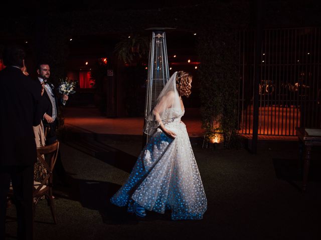 La boda de Fernando y Katia en Coyoacán, Ciudad de México 50