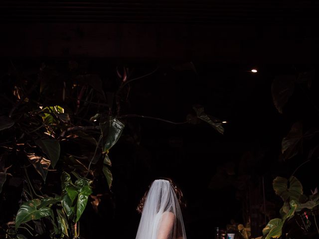 La boda de Fernando y Katia en Coyoacán, Ciudad de México 54