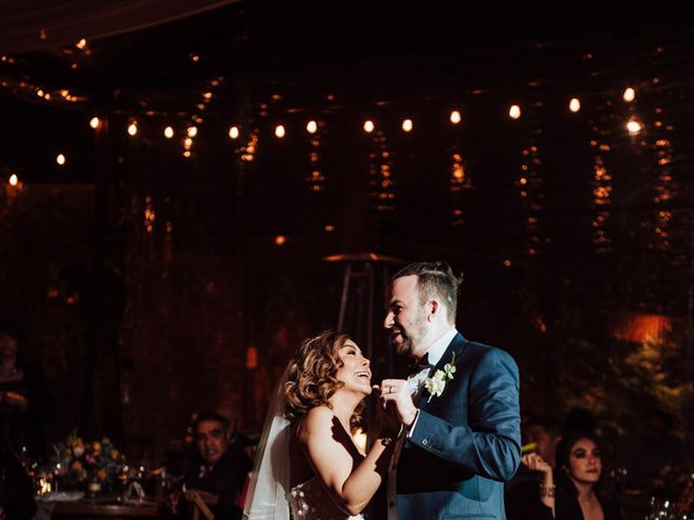 La boda de Fernando y Katia en Coyoacán, Ciudad de México 64