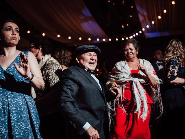 La boda de Fernando y Katia en Coyoacán, Ciudad de México 72