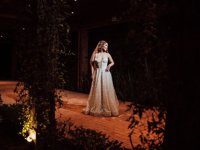 La boda de Fernando y Katia en Coyoacán, Ciudad de México 79