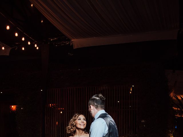 La boda de Fernando y Katia en Coyoacán, Ciudad de México 85