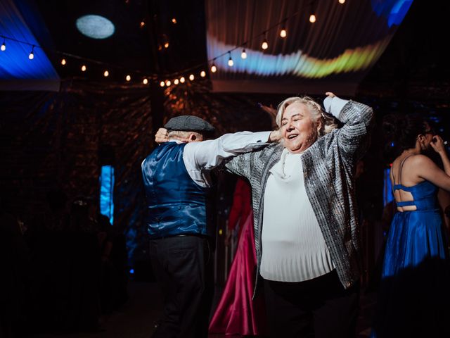 La boda de Fernando y Katia en Coyoacán, Ciudad de México 99