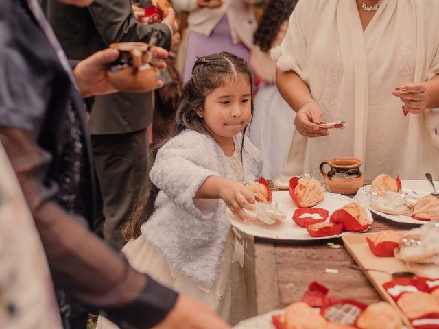 La boda de Vicente y Leslye en Banderilla, Veracruz 9