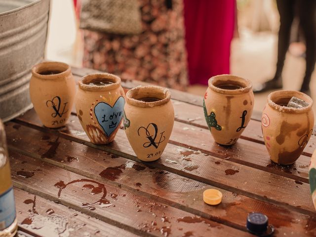 La boda de Vicente y Leslye en Banderilla, Veracruz 12