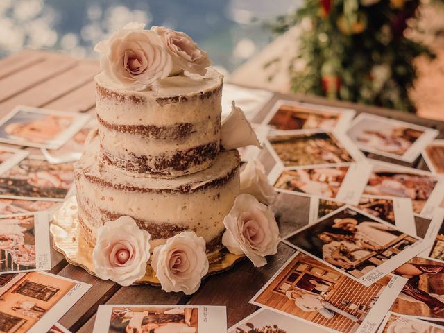 La boda de Vicente y Leslye en Banderilla, Veracruz 15