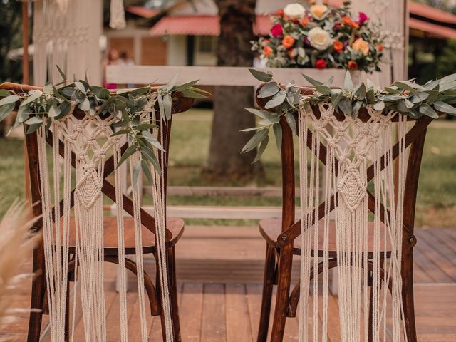 La boda de Vicente y Leslye en Banderilla, Veracruz 16
