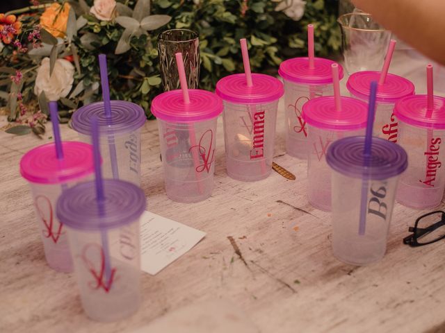 La boda de Vicente y Leslye en Banderilla, Veracruz 19