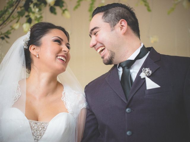 La boda de Fernando y Arinda en Monterrey, Nuevo León 18
