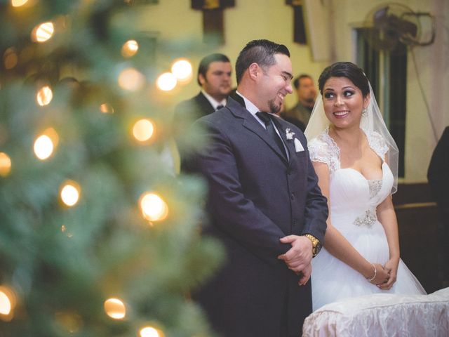 La boda de Fernando y Arinda en Monterrey, Nuevo León 21