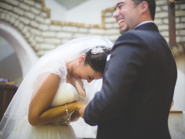 La boda de Fernando y Arinda en Monterrey, Nuevo León 25