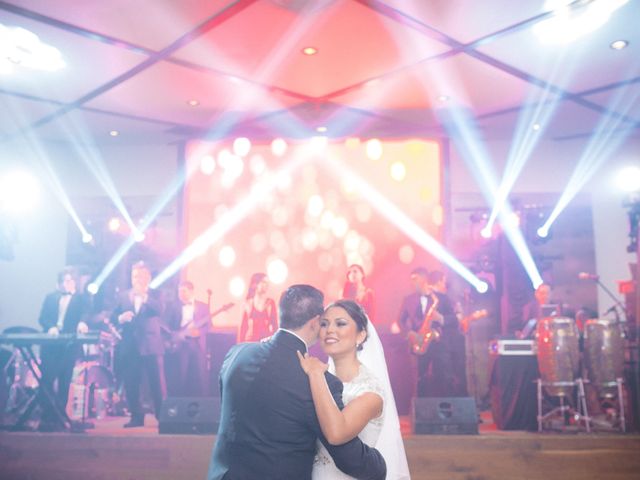 La boda de Fernando y Arinda en Monterrey, Nuevo León 36