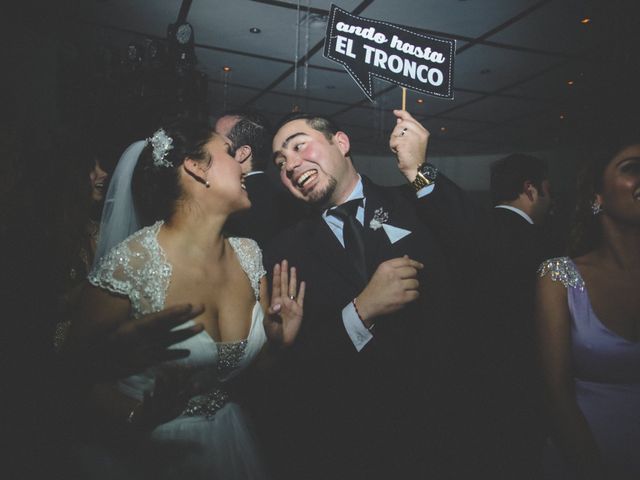 La boda de Fernando y Arinda en Monterrey, Nuevo León 50