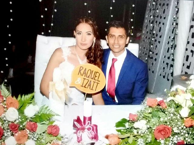 La boda de Raquel  y Izait en Tecomán, Colima 26