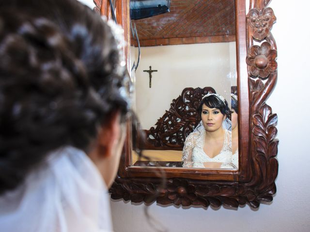 La boda de Miguel y Mary en Torreón, Coahuila 4