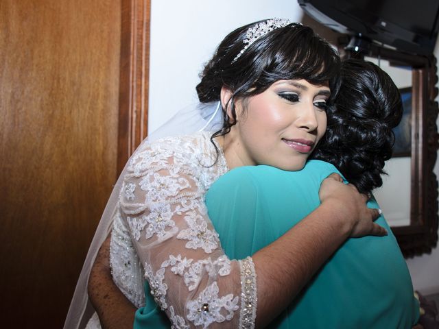 La boda de Miguel y Mary en Torreón, Coahuila 6