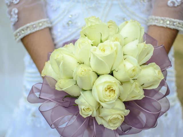 La boda de Miguel y Mary en Torreón, Coahuila 13